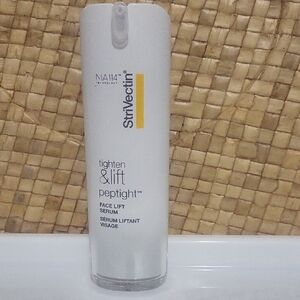 StriVectin White and Yellow Face Serum